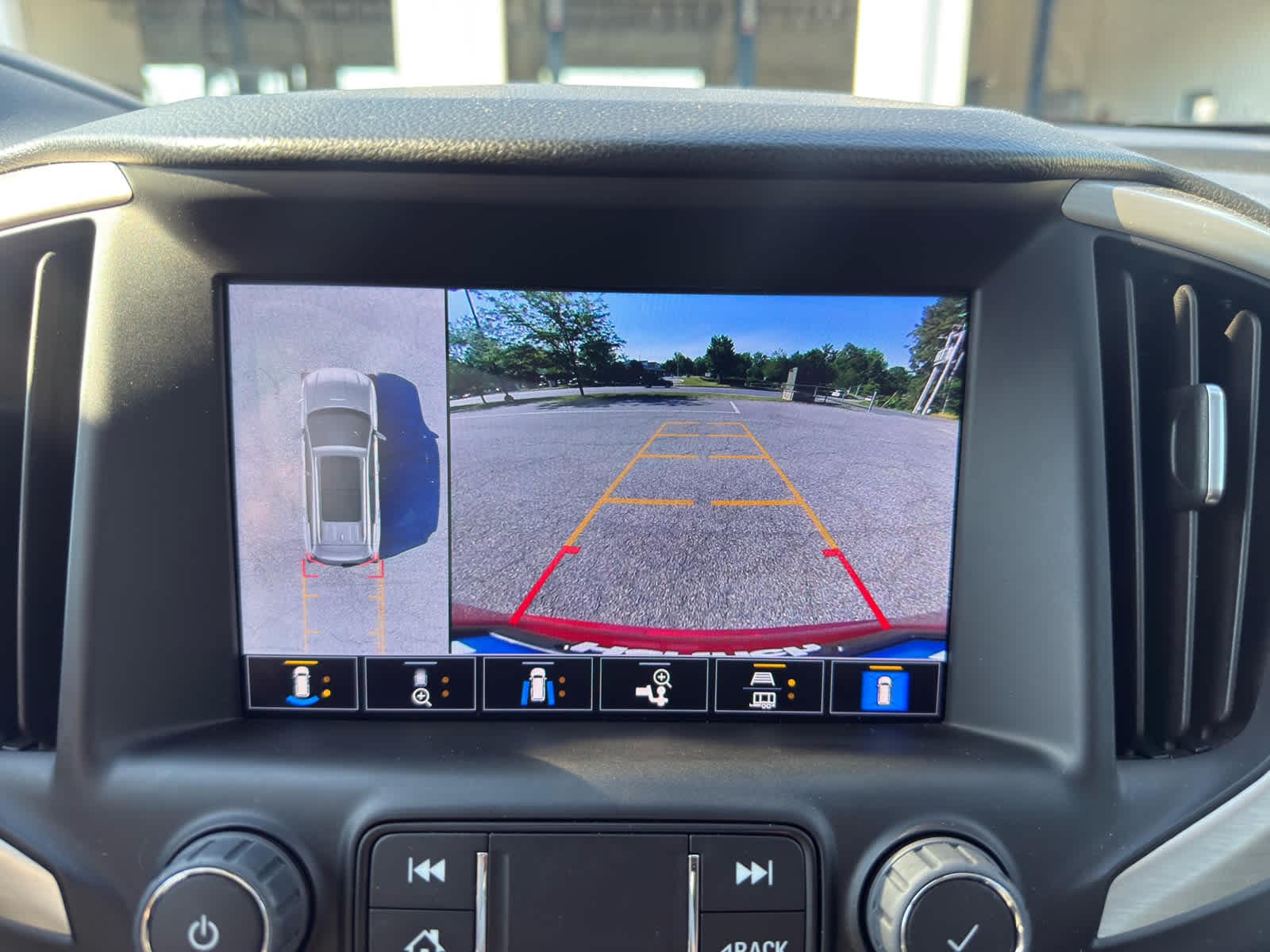 2022 GMC Terrain Denali - Photo 22