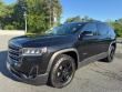 Certified 2023 GMC Acadia AT4 SUV