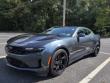 Certified 2021 Chevrolet Camaro LT1 Performance