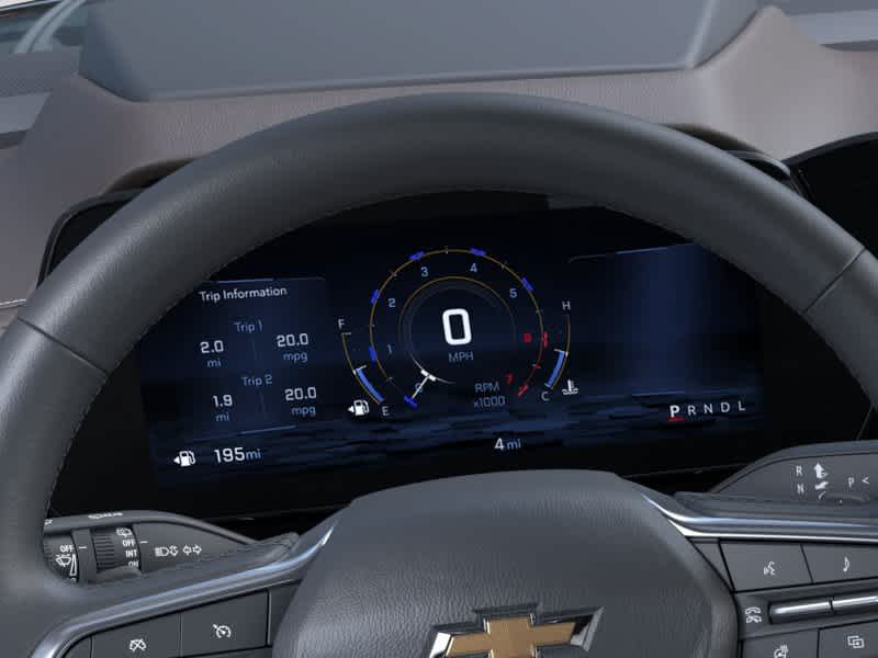 2026 Chevrolet Suburban High Country - Photo 18
