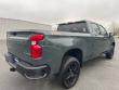 2025 Chevrolet Silverado 1500 Custom Trail Boss Truck