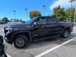 Used 2020 GMC Sierra 1500 AT4 Truck