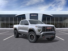 2026 GMC Canyon AT4 Truck
