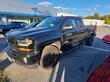 Chevrolet Silverado LD