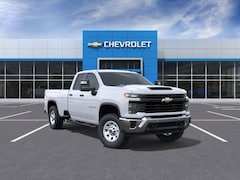 2026 Chevrolet Silverado 2500 HD WT Truck