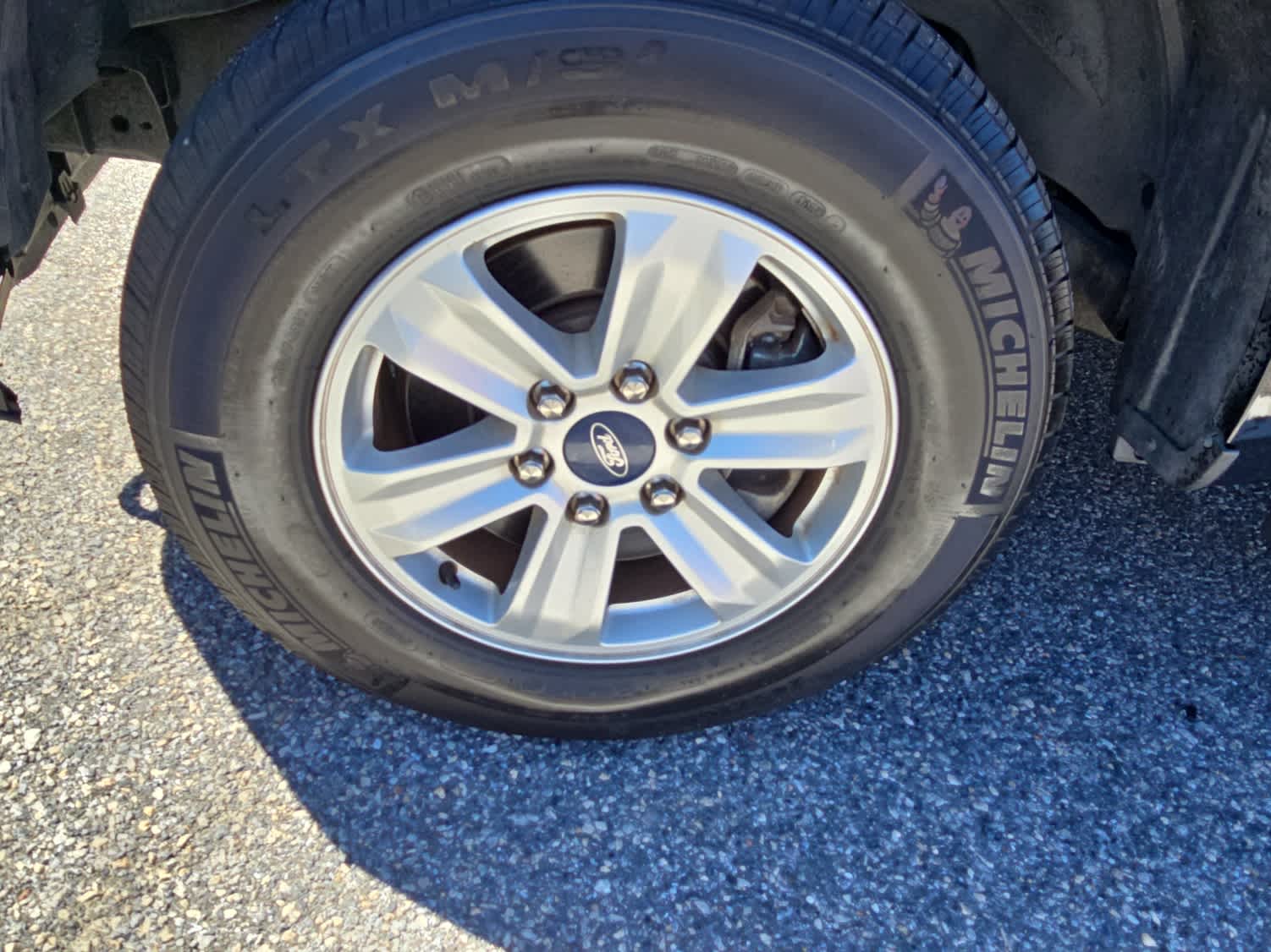 2020 Ford F-150 XLT photo 4