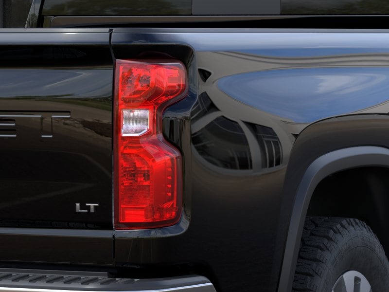 2026 Chevrolet Silverado 2500 HD LT - Photo 35