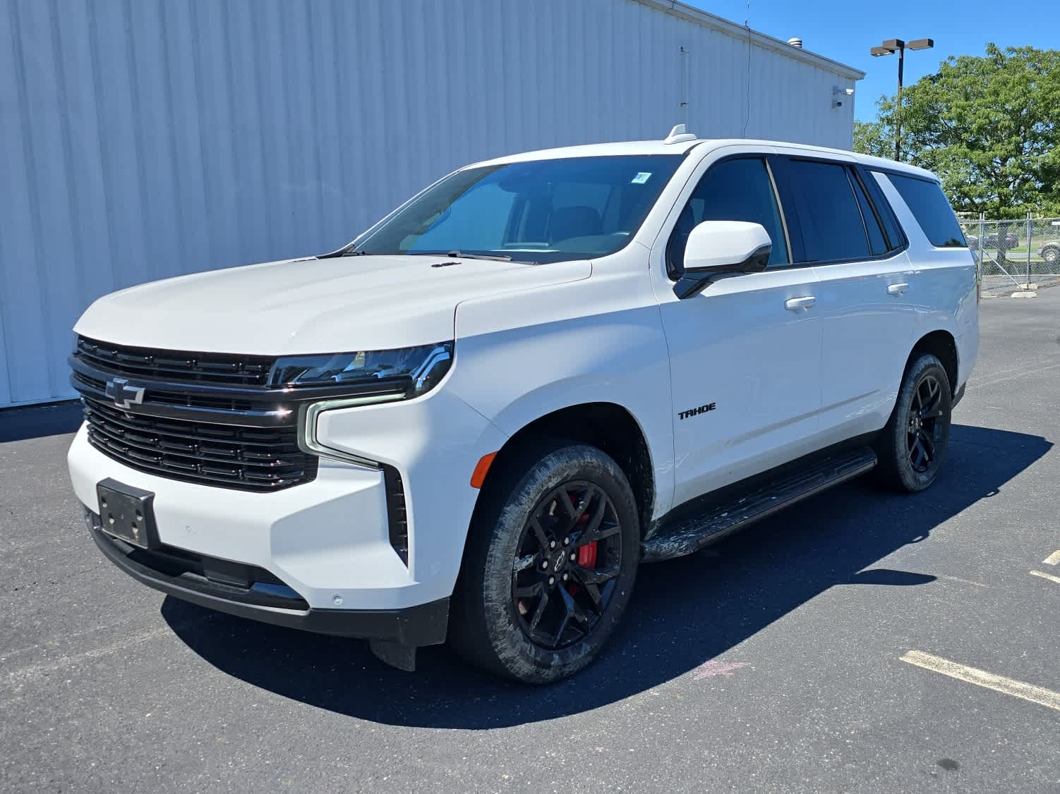 2022 Chevrolet Equinox LT photo 4