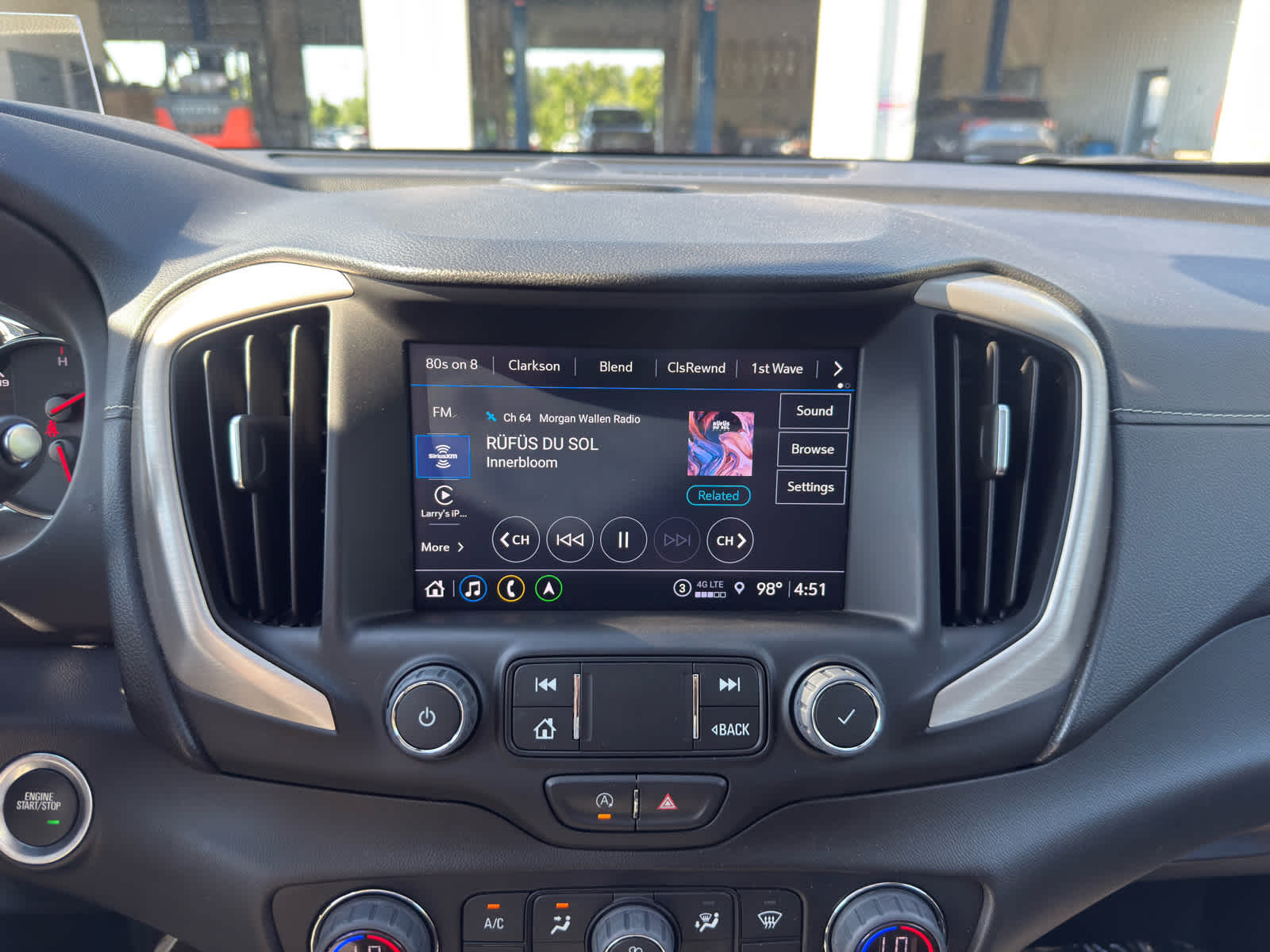 2022 GMC Terrain Denali - Photo 21