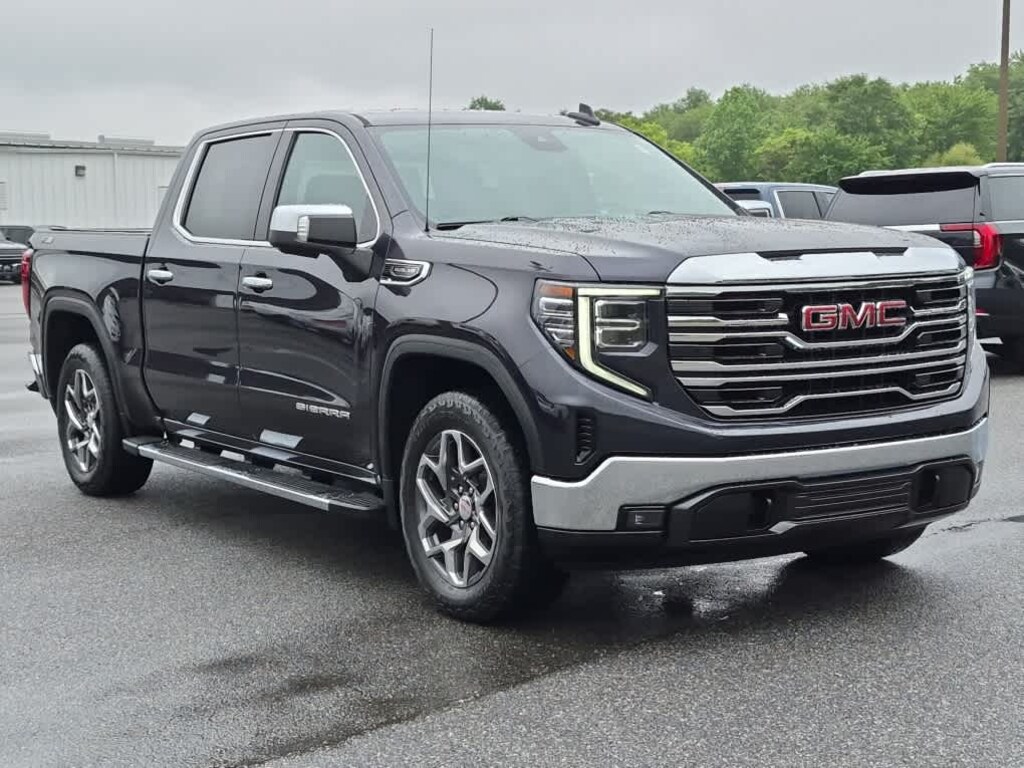 Used 2023 GMC Sierra 1500 SLT Truck