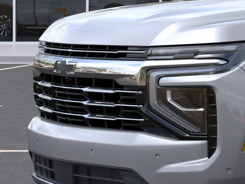 2026 Chevrolet Tahoe LT - Photo 13