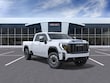  GMC Sierra 2500 HD