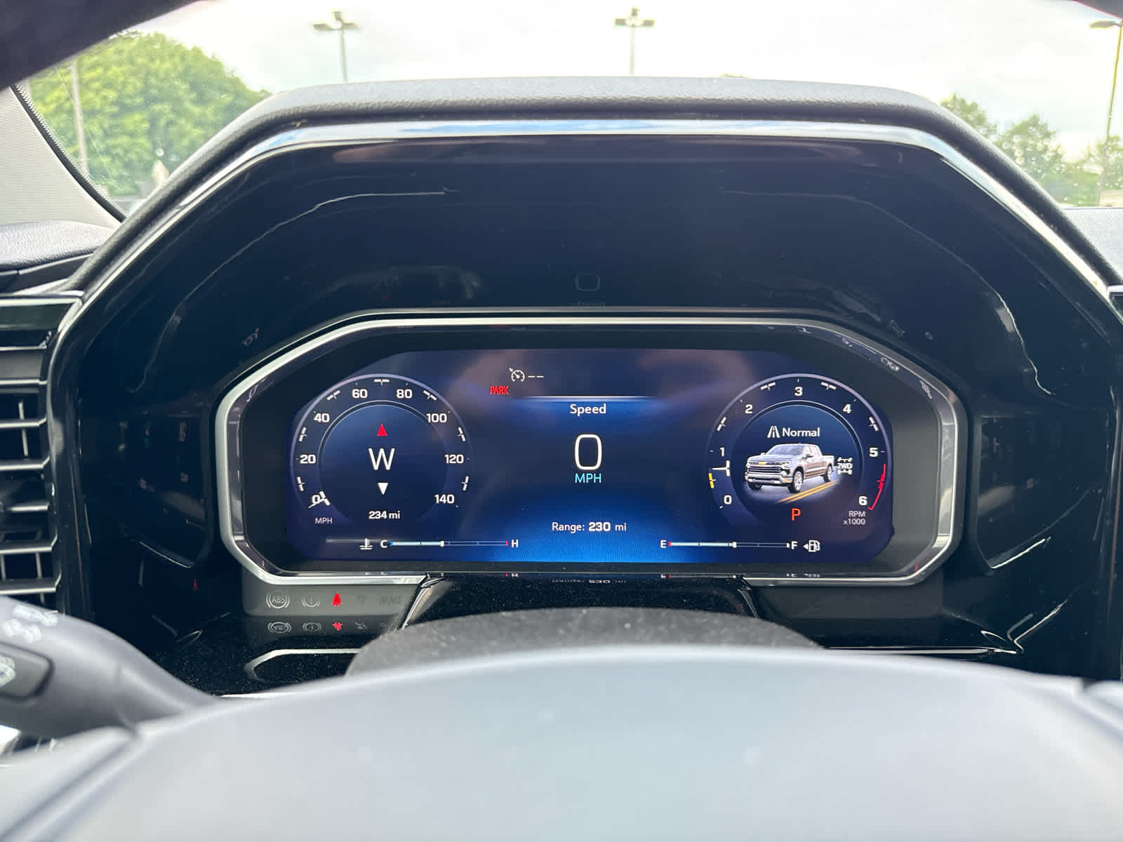 2026 Chevrolet Silverado 1500 RST - Photo 21
