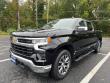 Certified 2024 Chevrolet Silverado 1500 LT (2FL) Truck