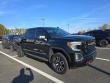 2022 GMC Sierra 1500 Limited AT4 Truck