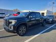 Used 2022 GMC Sierra 1500 Limited AT4 Truck