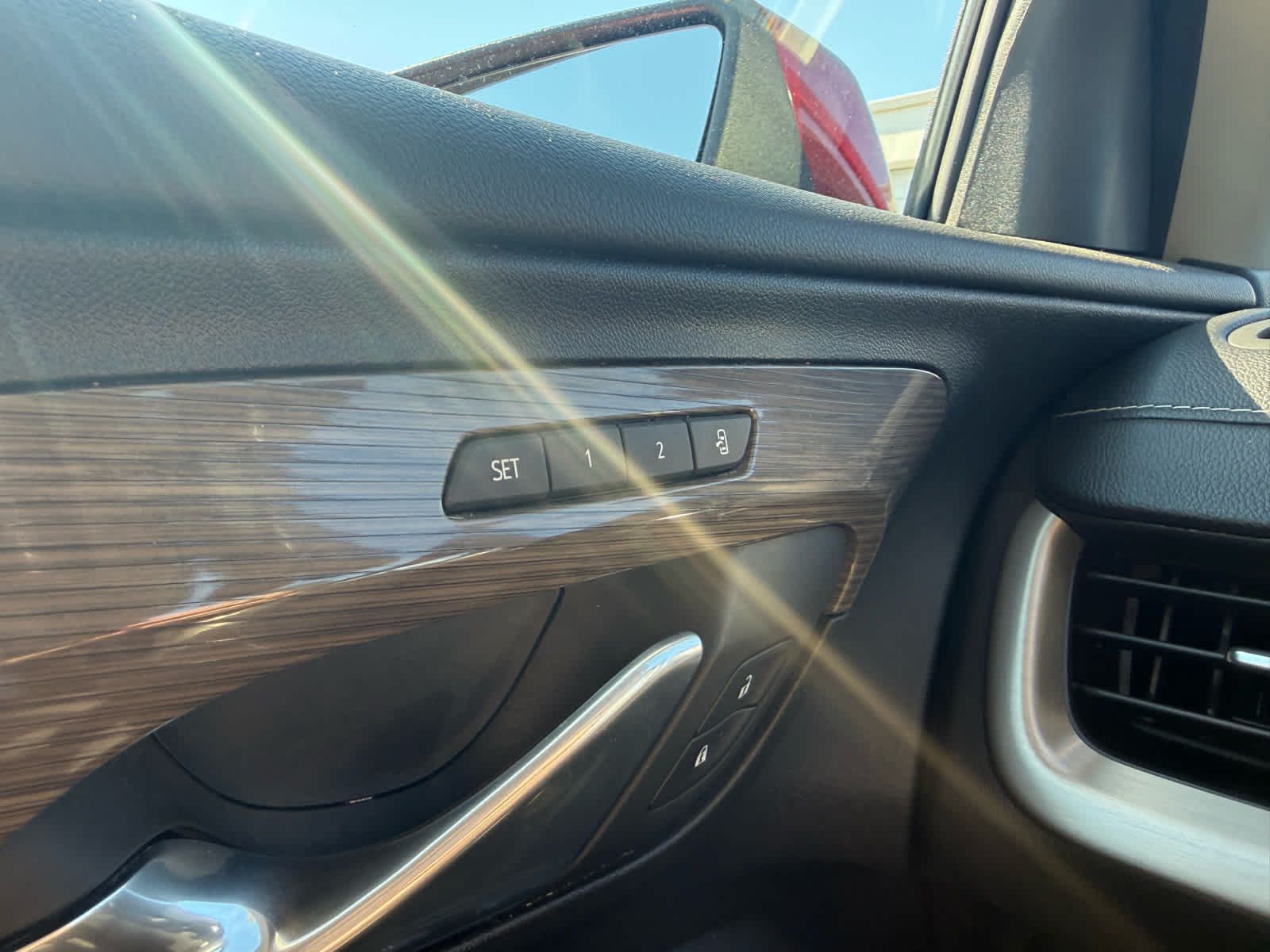 2022 GMC Terrain Denali - Photo 16