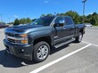 Chevrolet Silverado 2500 HD