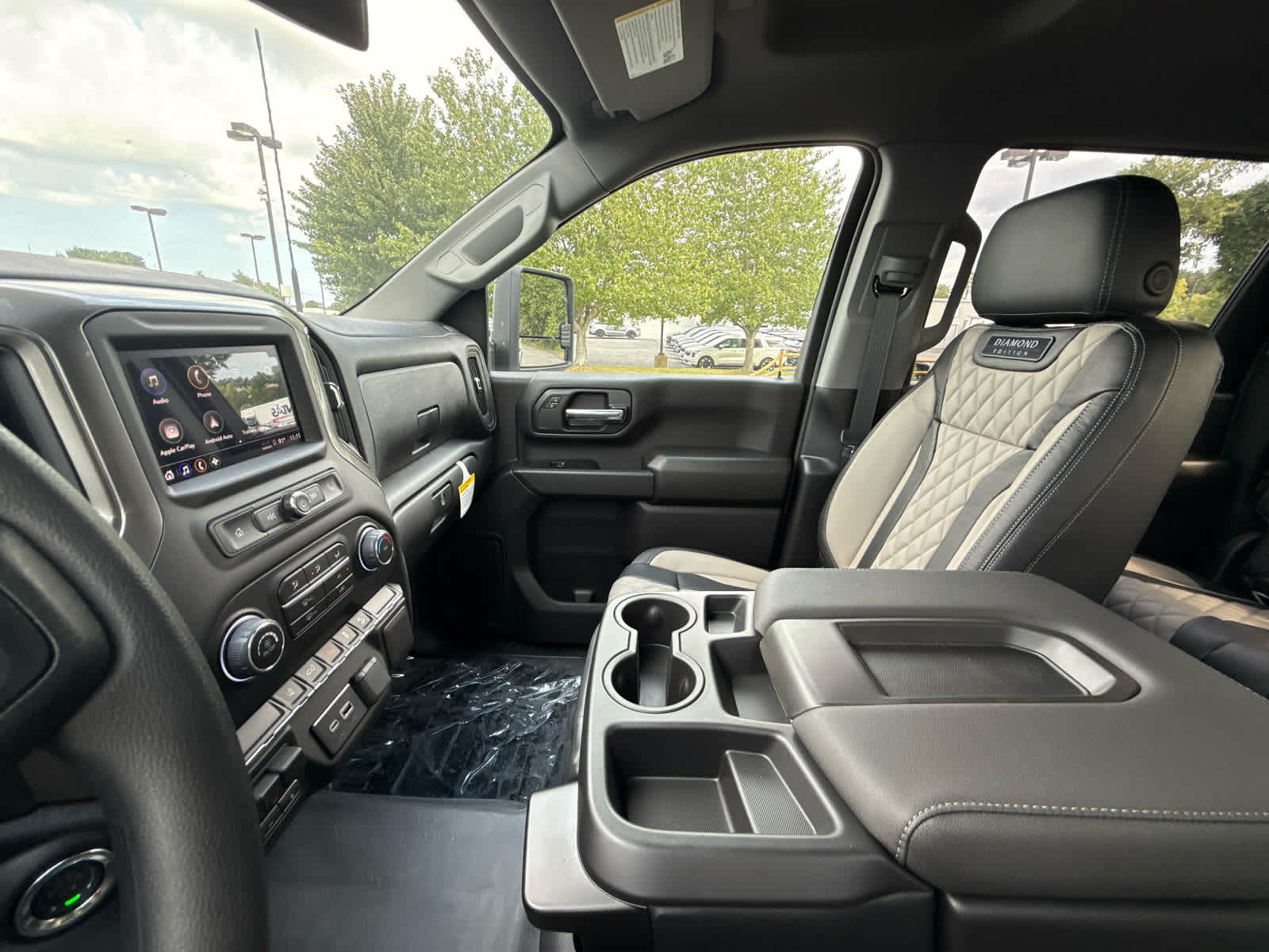 2026 Chevrolet Silverado 2500 HD Work Truck - Photo 20