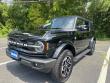 Used 2024 Ford Bronco Outer Banks
