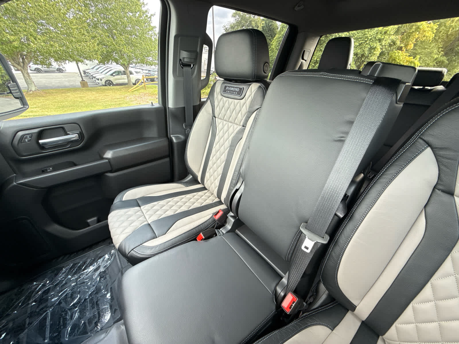 2026 Chevrolet Silverado 2500 HD Work Truck - Photo 21