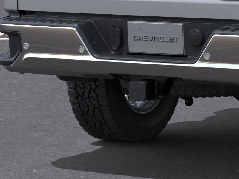 2026 Chevrolet Silverado 2500 HD LTZ - Photo 14