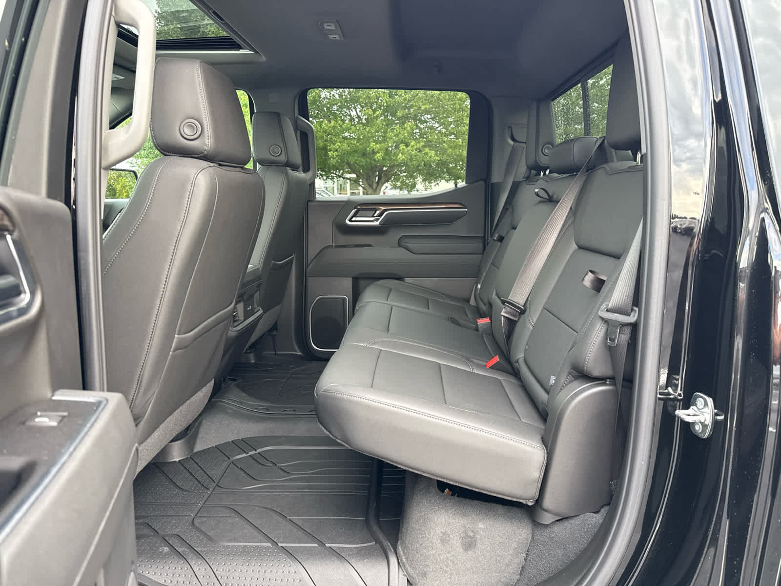 2026 Chevrolet Silverado 1500 RST - Photo 12