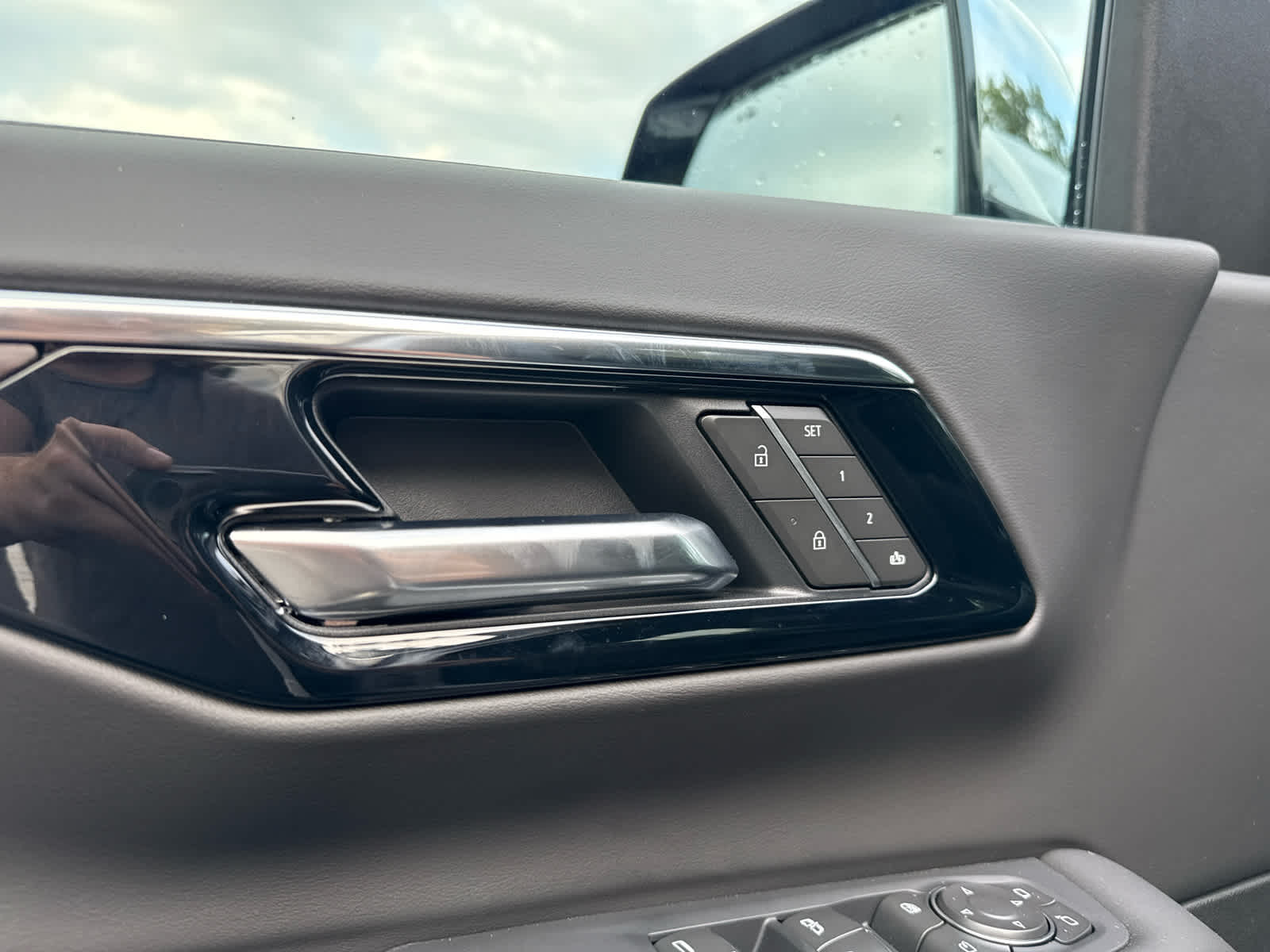 2026 Chevrolet Tahoe Premier - Photo 20