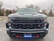 2025 Chevrolet Silverado 1500 Custom Trail Boss Truck