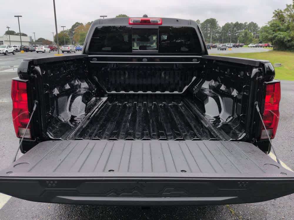 2026 Chevrolet Colorado Work Truck - Photo 10