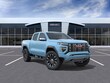 GMC Canyon