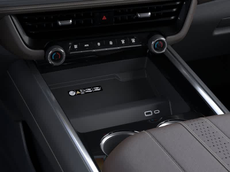 2026 Chevrolet Suburban High Country - Photo 23