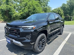 2026 Chevrolet Colorado Z71 Truck