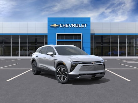 2024 Chevrolet Blazer EV LT SUV