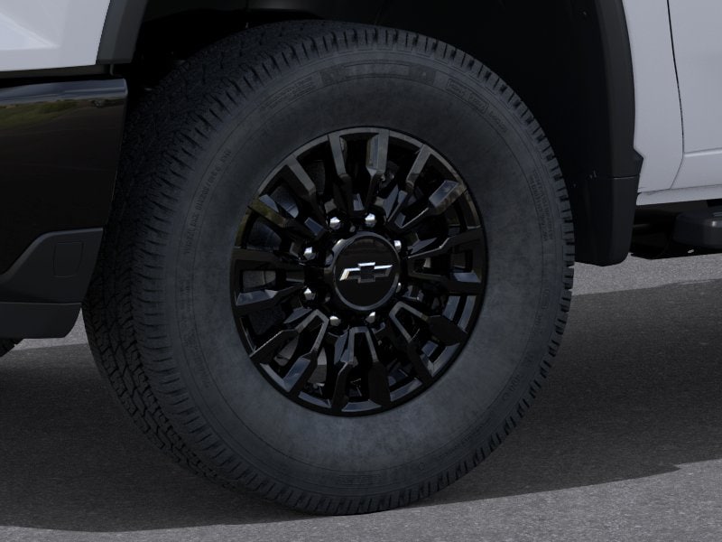 2026 Chevrolet Silverado 2500 HD Work Truck - Photo 33