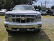 Used 2015 Chevrolet Silverado 1500 LTZ Truck