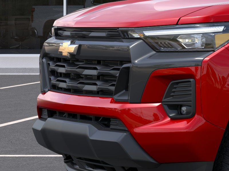 2026 Chevrolet Colorado LT - Photo 37