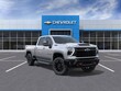  Chevrolet Silverado 2500 HD
