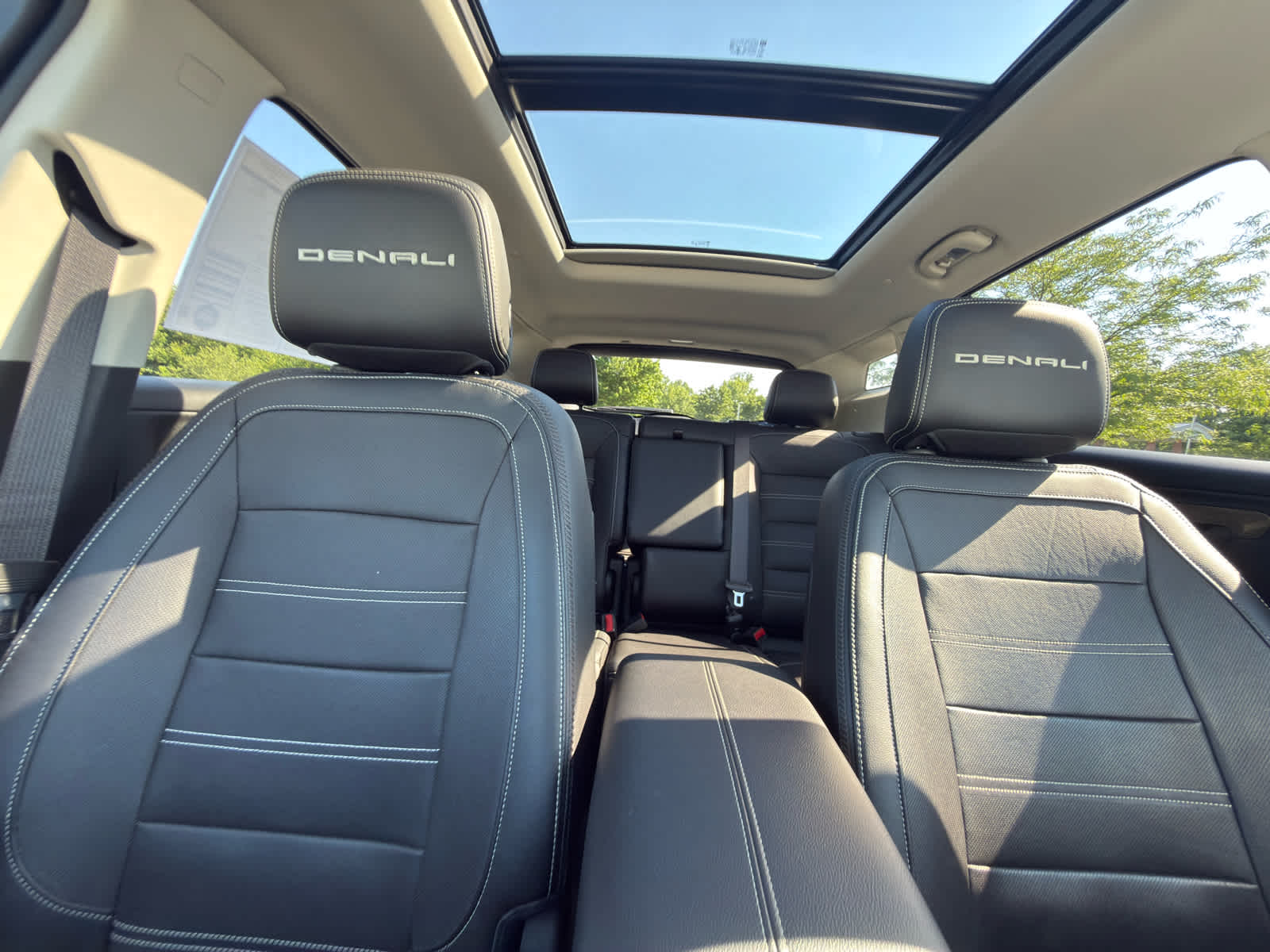 2022 GMC Terrain Denali - Photo 29