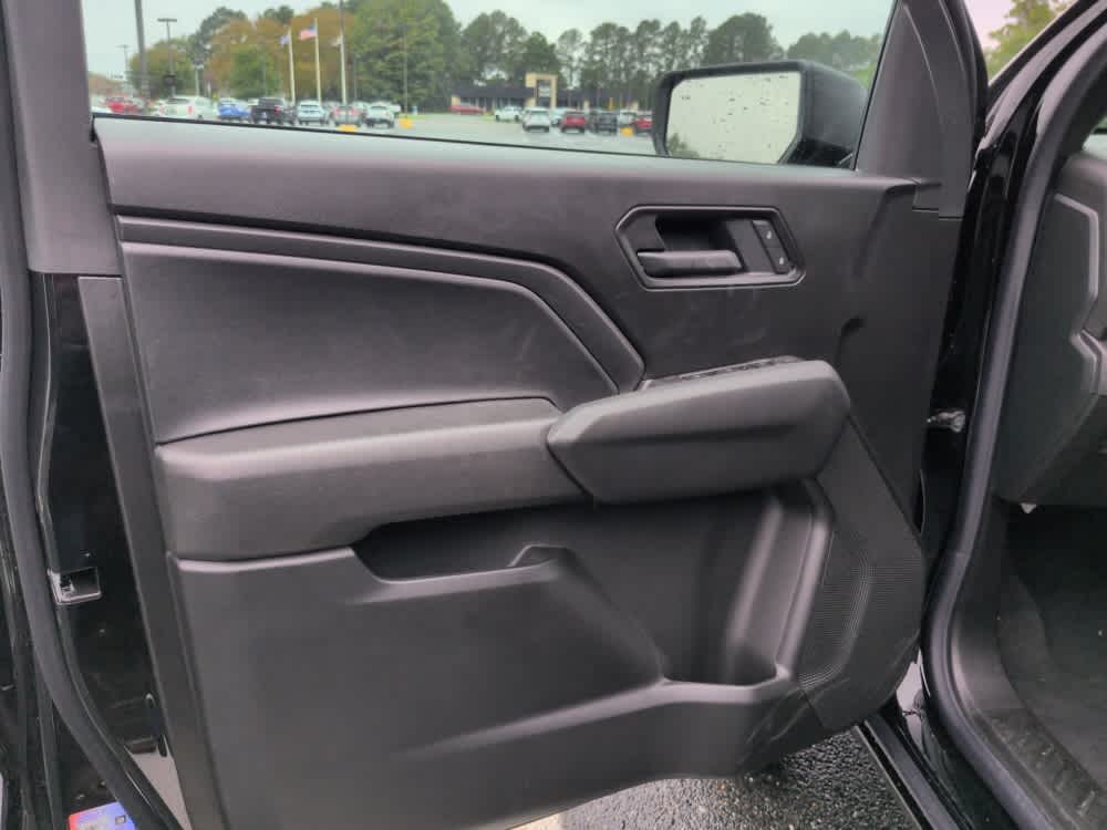 2026 Chevrolet Colorado Work Truck - Photo 15