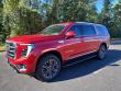 Certified 2025 GMC Yukon XL Elevation SUV
