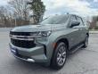 Certified 2023 Chevrolet Tahoe LS SUV