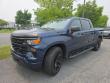 Certified 2023 Chevrolet Silverado 1500 Custom Truck