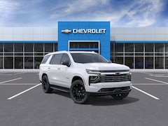 2025 Chevrolet Tahoe Premier SUV