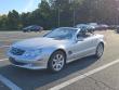 Used 2003 Mercedes-Benz SL-Class