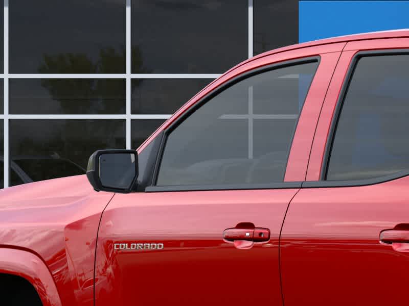 2026 Chevrolet Colorado LT - Photo 12