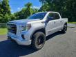 Certified 2021 GMC Sierra 1500 Elevation Truck