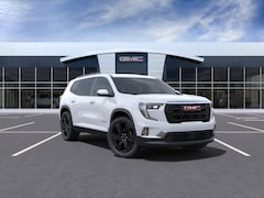 2025 GMC Acadia Elevation SUV