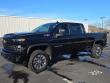 Used 2024 Chevrolet Silverado 2500 HD Custom Truck