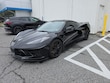 Chevrolet Corvette Stingray